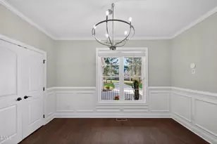 231 High Ridge Ln, Pittsboro, NC 27312 - Photo 13