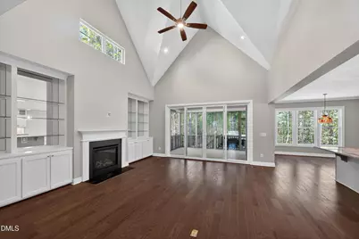 231 High Ridge Lane, Pittsboro, NC 27312 - Photo 3