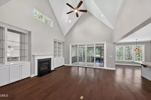 231 High Ridge Ln, Pittsboro, NC 27312 - Photo 3