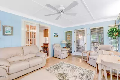 1070 Cedar Cove Road, Henderson, NC 27537 - Photo 17