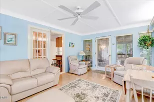 1070 Cedar Cove Rd, Henderson, NC 27537 - Photo 17