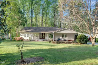 1070 Cedar Cove Road, Henderson, NC 27537 - Photo 1
