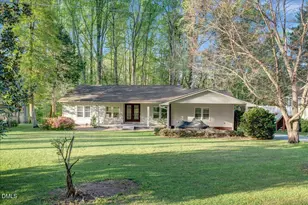 1070 Cedar Cove Rd, Henderson, NC 27537 - Photo 1