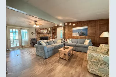 1070 Cedar Cove Road, Henderson, NC 27537 - Photo 5