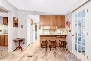 1070 Cedar Cove Rd, Henderson, NC 27537 - Photo 9