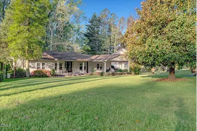 1070 Cedar Cove Road, Henderson, NC 27537 - Photo 53