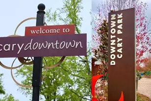 236 Oakmere Dr, Cary, NC 27513 - Photo 45