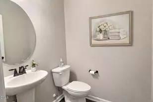 236 Oakmere Dr, Cary, NC 27513 - Photo 17