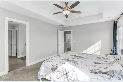 5216 Goshawk Lane, Graham, NC 27253 - Photo 21