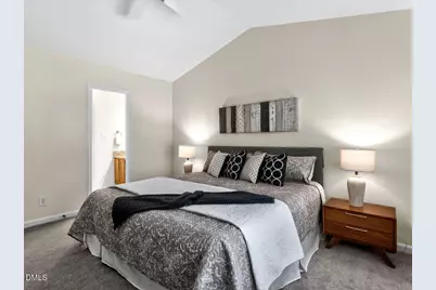 116 Love Valley Drive, Cary, NC 27519 - Photo 17