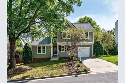 116 Love Valley Drive, Cary, NC 27519 - Photo 1