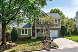 116 Love Valley Dr, Cary, NC 27519 - Photo 1