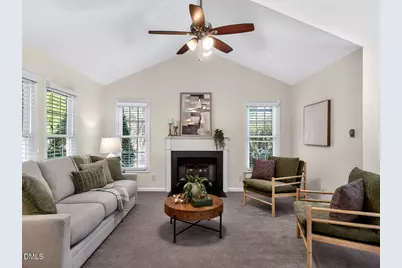 116 Love Valley Drive, Cary, NC 27519 - Photo 11