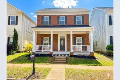 847 Historian Street, Raleigh, NC 27603 - Photo 1