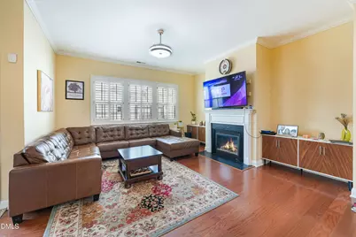 847 Historian Street, Raleigh, NC 27603 - Photo 11