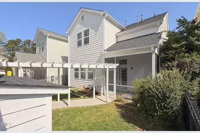 847 Historian Street, Raleigh, NC 27603 - Photo 31