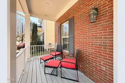 847 Historian Street, Raleigh, NC 27603 - Photo 3