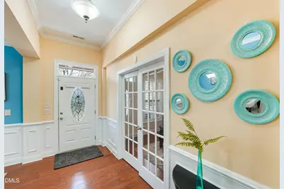 847 Historian Street, Raleigh, NC 27603 - Photo 5