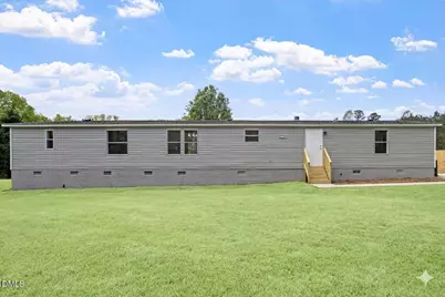 493 Williams Road, Spring Hope, NC 27882 - Photo 25