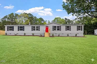 493 Williams Road, Spring Hope, NC 27882 - Photo 1