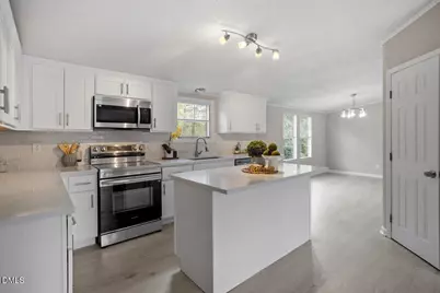 493 Williams Road, Spring Hope, NC 27882 - Photo 5