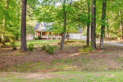 709 Appaloosa Way, Wake Forest, NC 27587 - Photo 3