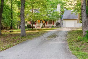 709 Appaloosa Way, Wake Forest, NC 27587 - Photo 5