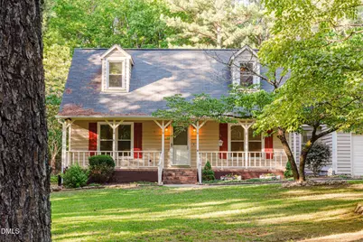 709 Appaloosa Way, Wake Forest, NC 27587 - Photo 1