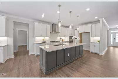 3044 Cave Junction Station, Apex, NC 27562 - Photo 9