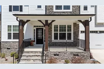 3044 Cave Junction Station, Apex, NC 27562 - Photo 3