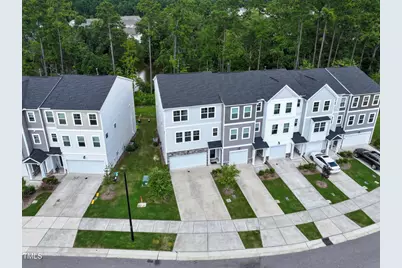 1032 Shoreside Drive, Durham, NC 27713 - Photo 27