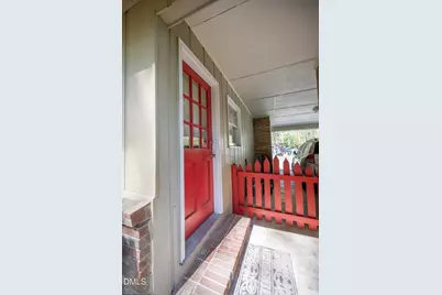 117 Red Bud Court, Cary, NC 27513 - Photo 41