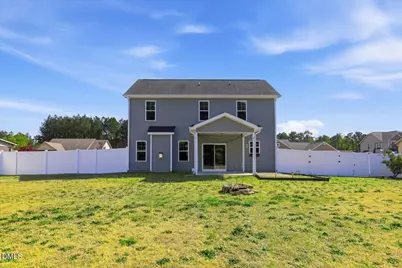 136 Fallingbrook Drive, Kenly, NC 27542 - Photo 37