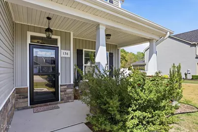 136 Fallingbrook Drive, Kenly, NC 27542 - Photo 5