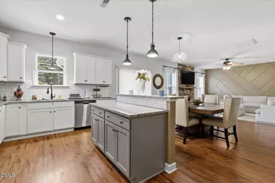 136 Fallingbrook Drive, Kenly, NC 27542 - Photo 17