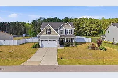 136 Fallingbrook Drive, Kenly, NC 27542 - Photo 43