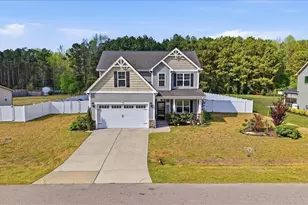 136 Fallingbrook Dr, Kenly, NC 27542 - Photo 43