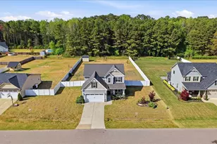 136 Fallingbrook Dr, Kenly, NC 27542 - Photo 45