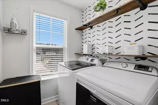 136 Fallingbrook Dr, Kenly, NC 27542 - Photo 23