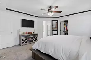 136 Fallingbrook Dr, Kenly, NC 27542 - Photo 29