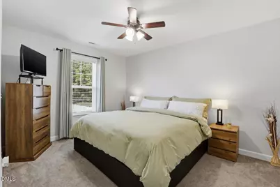 136 Fallingbrook Drive, Kenly, NC 27542 - Photo 27