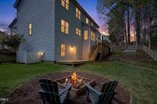 308 Kingswood Dr, Cary, NC 27513 - Photo 23