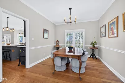 308 Kingswood Drive, Cary, NC 27513 - Photo 11