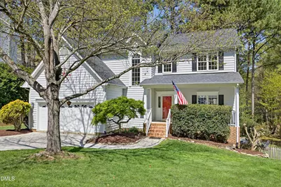 308 Kingswood Drive, Cary, NC 27513 - Photo 1