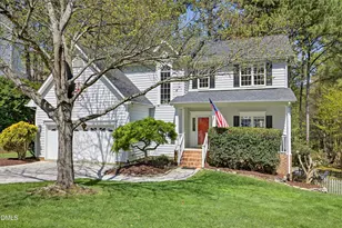 308 Kingswood Dr, Cary, NC 27513 - Photo 1