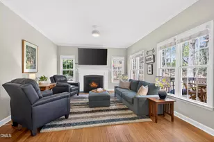 308 Kingswood Dr, Cary, NC 27513 - Photo 5