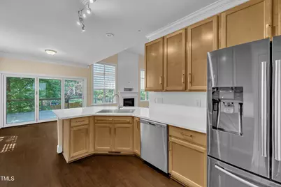 1400 Crete Drive, Raleigh, NC 27606 - Photo 21