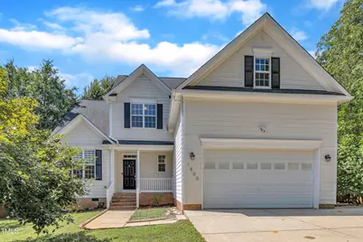 1400 Crete Drive, Raleigh, NC 27606 - Photo 1