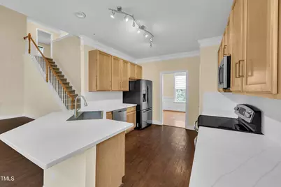 1400 Crete Drive, Raleigh, NC 27606 - Photo 19