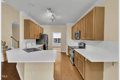 1400 Crete Drive, Raleigh, NC 27606 - Photo 17